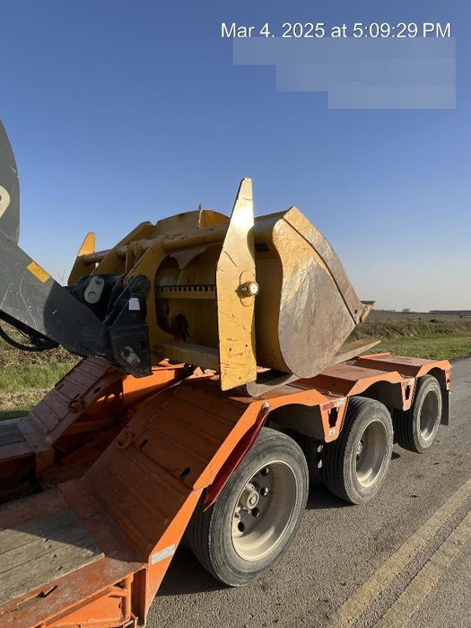 2020 JOHN DEERE 96" Loader Fork Carriage - John Deere