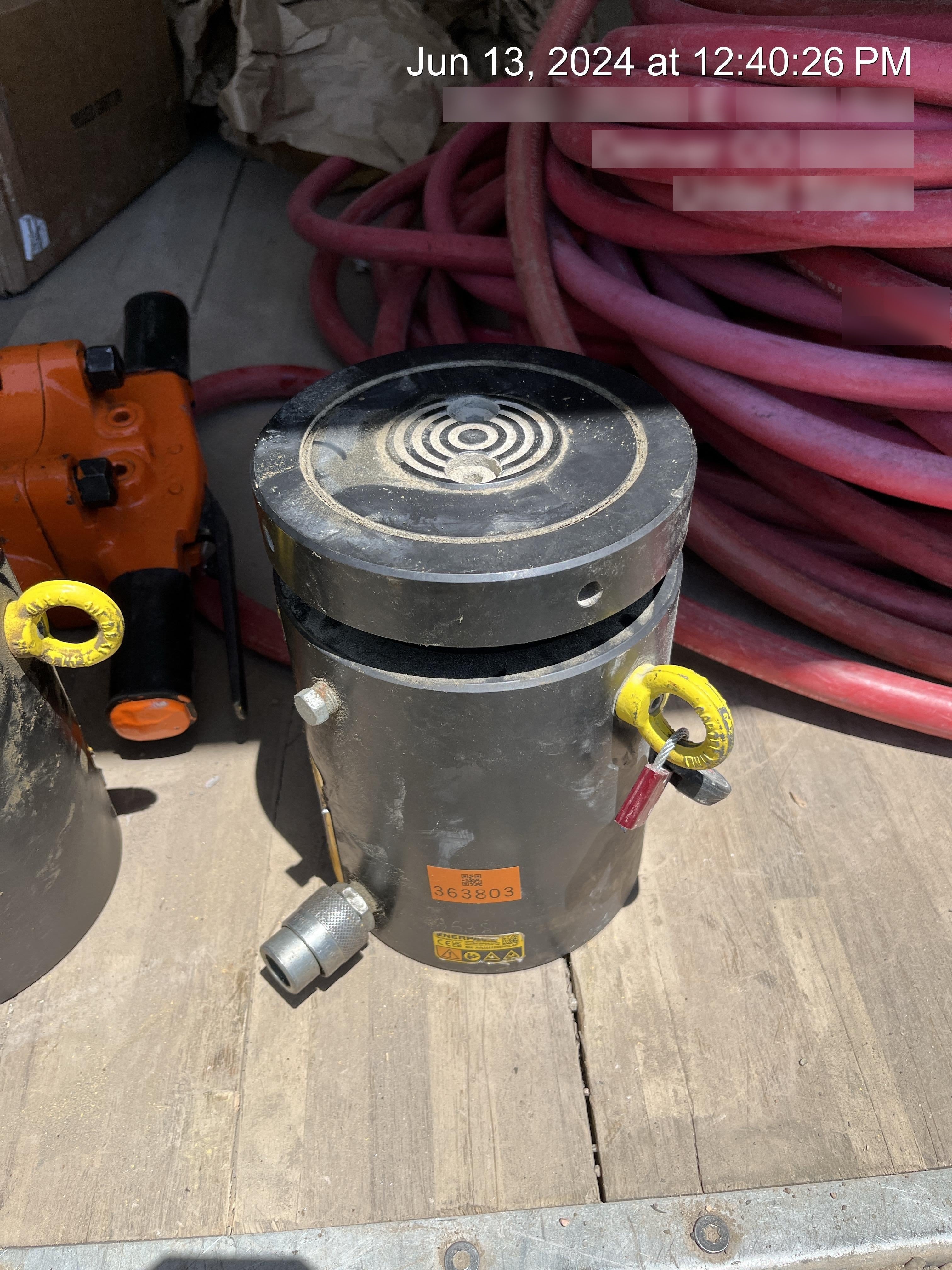 2023 ENERPAC HCL1004