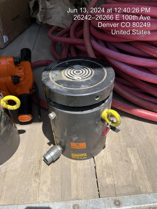 2023 ENERPAC HCL1004