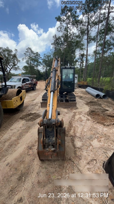 2021 SANY SY95C