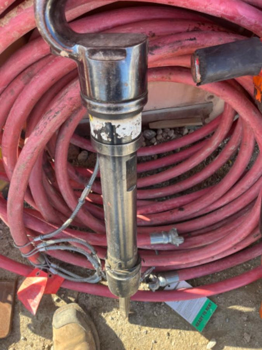 2022 MICHIGAN PNEUMATIC MP-4181-USA-NEP