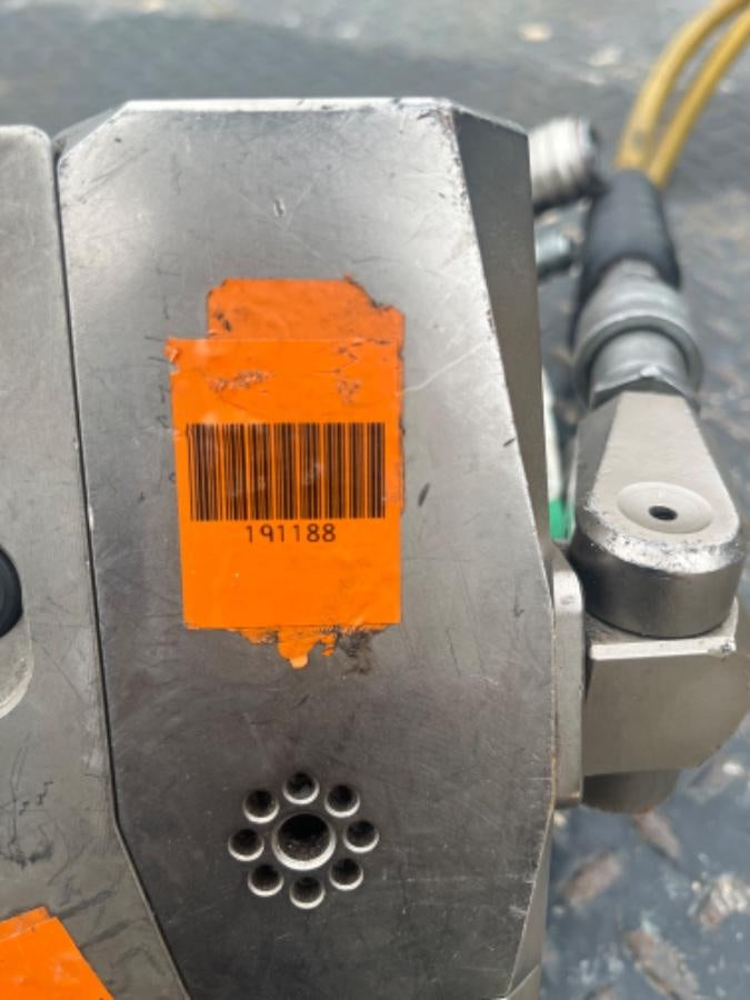 2021 TORCUP TXU-4