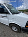 2025 CHEVROLET Express Van - Rental