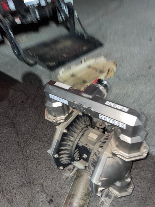 2022 INGERSOLL RAND PD30A-ASS-STT-C