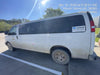 2023 CHEVROLET Express Van - Rental