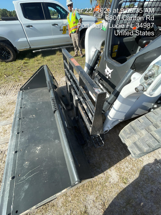 2022 ARROW MATERIAL HANDLING 48" Pallet Forks - Arrow