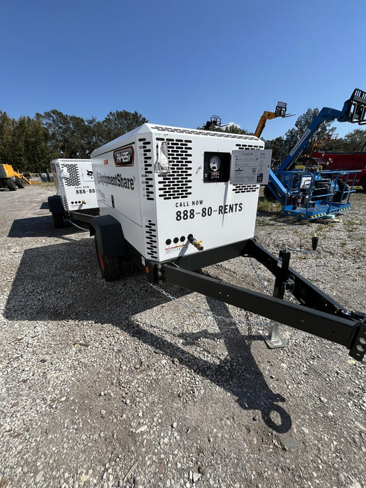 2025 BOBCAT PA425WCU-T4F