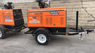2021 Lincoln Electric Vantage 549X Ready Pak 3, ORANGE (includes trailer, cable rack, fender light kit)