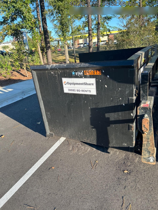 2025 STAR INDUSTRIES 1425