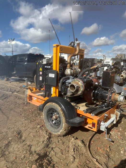 2022 PIONEER PP66S12L71-TD2.9L4