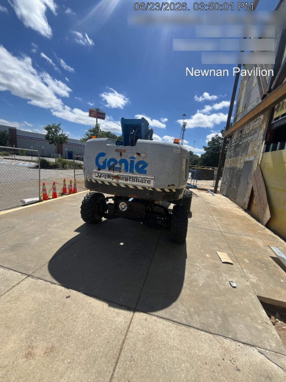 2020 GENIE S-45 XC