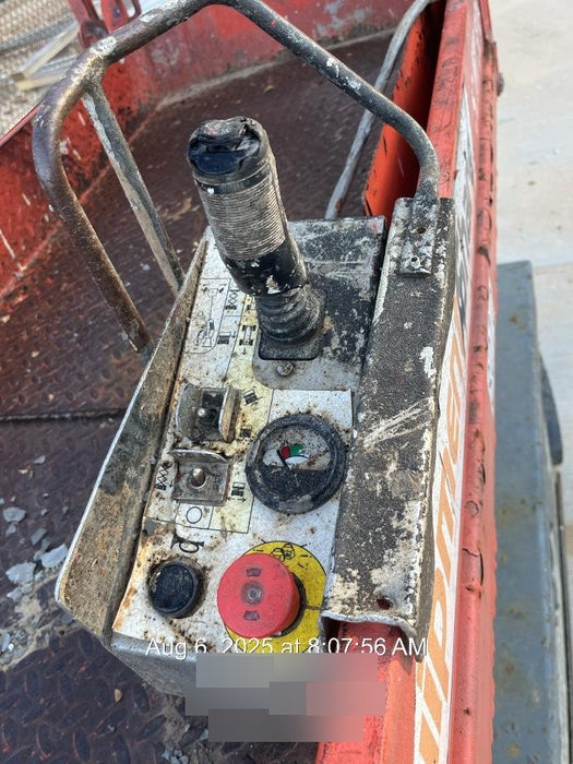 2018 SKYJACK SJIII-3219