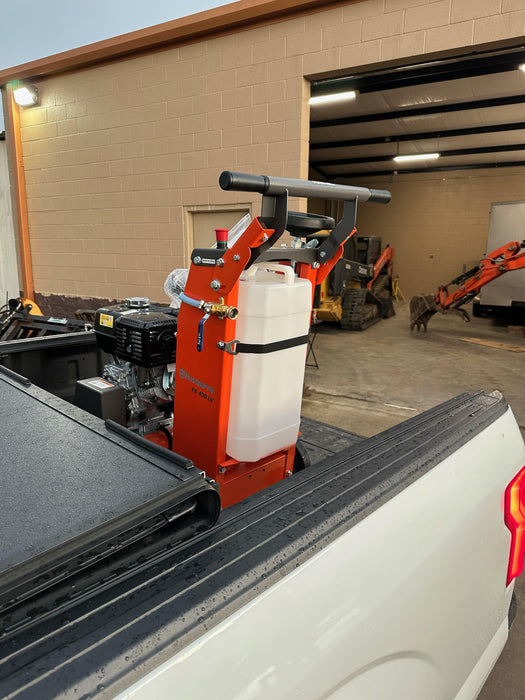 2023 HUSQVARNA FS 400 LV