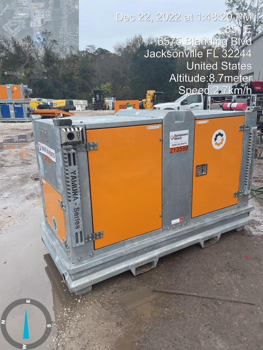 2022 MYERS-SETH MSP PP-150