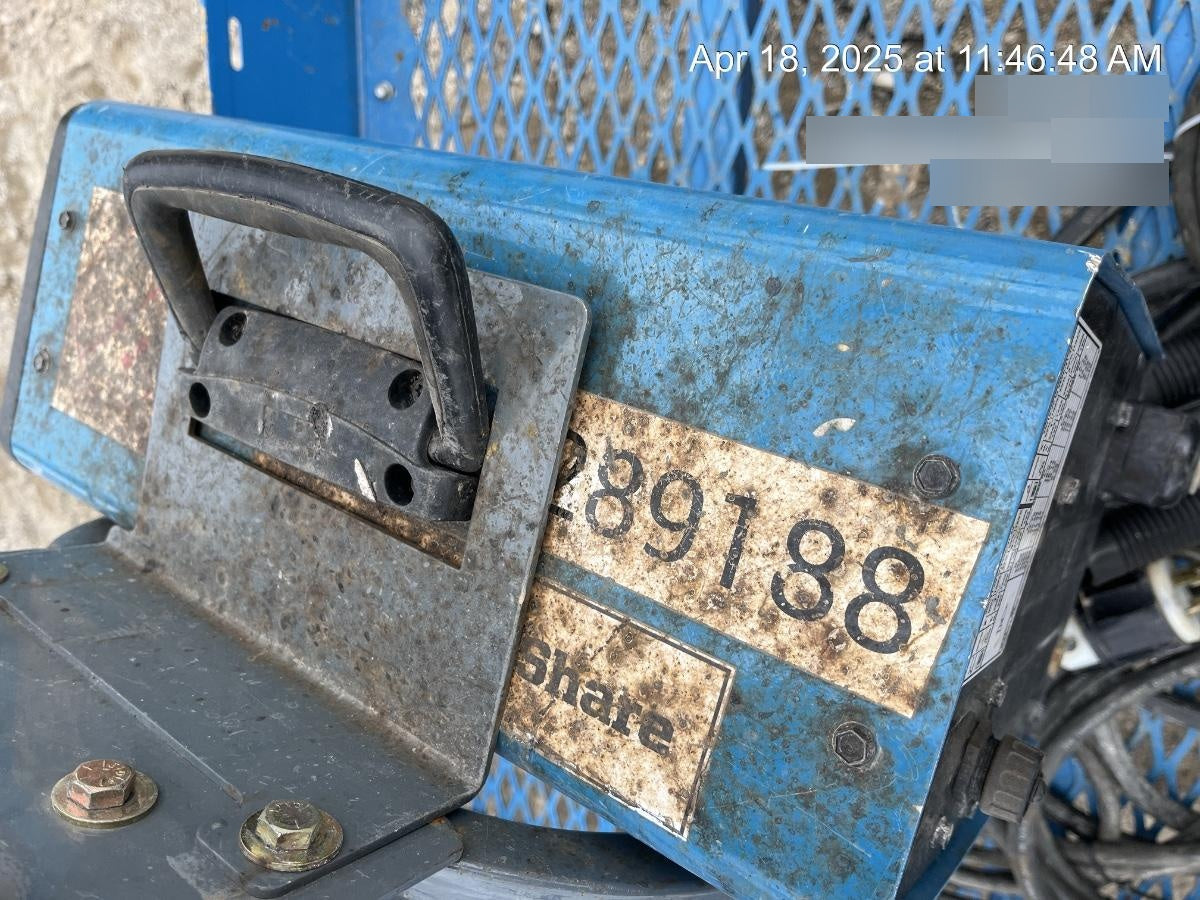 2023 MILLER ELECTRIC CST-280