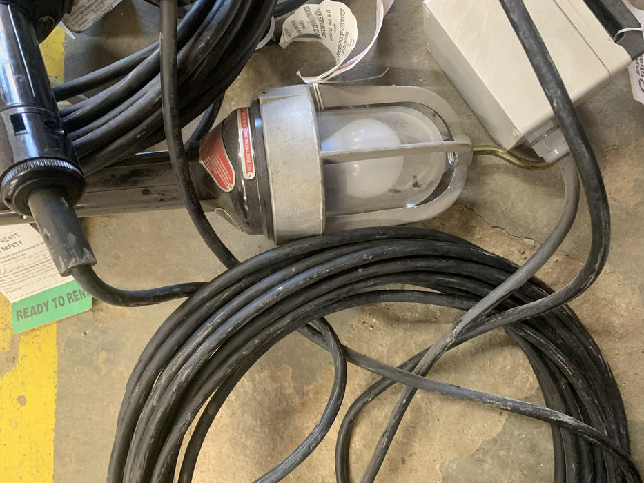 2020 LIND EQUIPMENT GST50