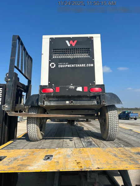 2022 WACKER NEUSON G25