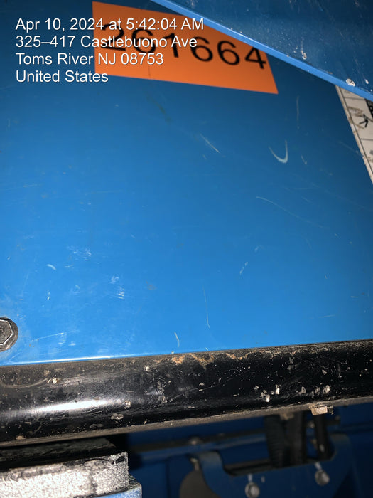 2022 MILLER ELECTRIC CST-280