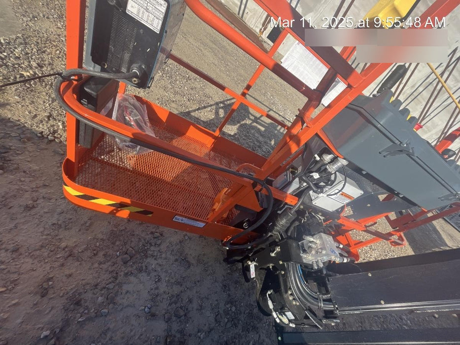 2023 MILLER ELECTRIC CST-280