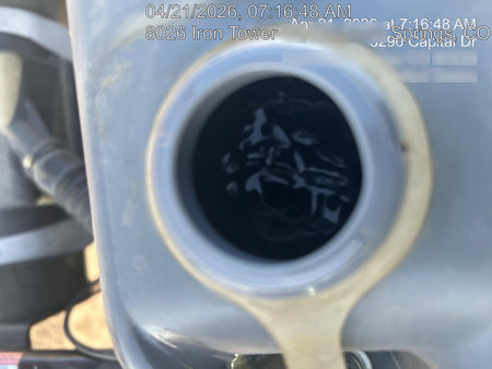 2023 MULTIQUIP MTR40HF
