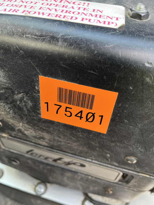 2021 TORCUP EP1000-Q