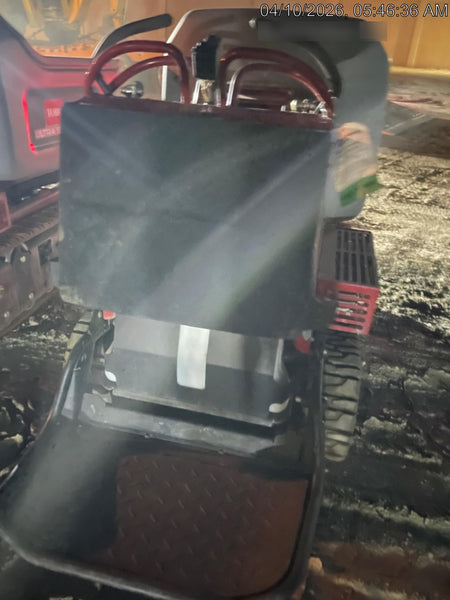 2025 TORO MBTX 2500-TS