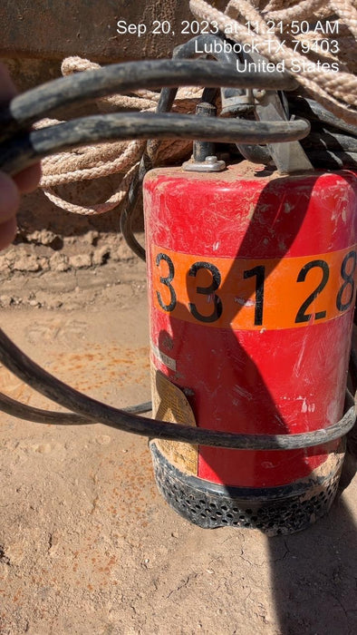 2023 MULTIQUIP ST2037