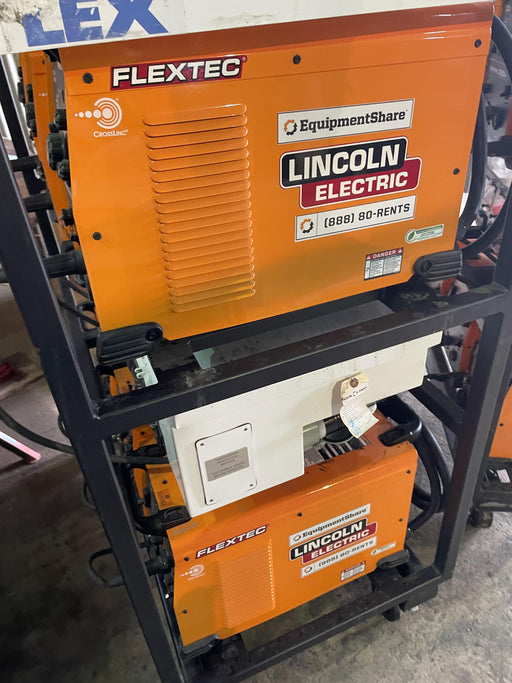 2023 LEX WR6A-7SM-FG26DZ6LD-R