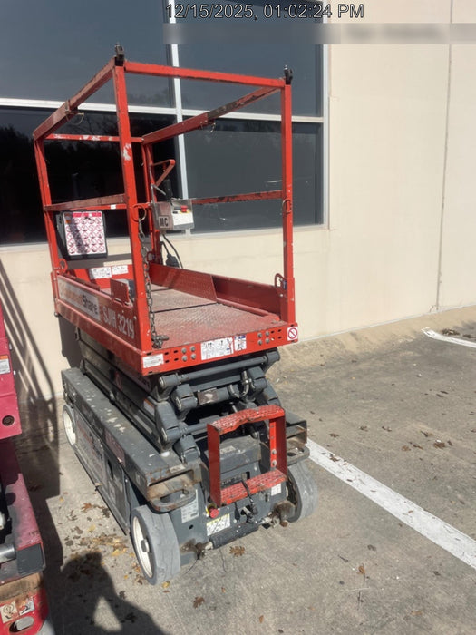 2018 SKYJACK SJIII-3219