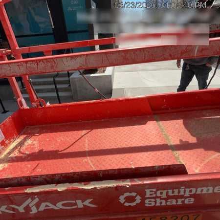 2024 SKYJACK SJ3219E