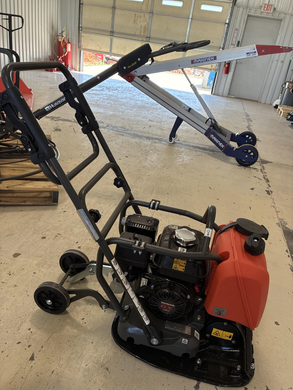 2026 HUSQVARNA LF75