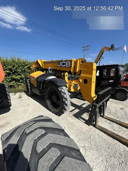 2024 JCB 506-36