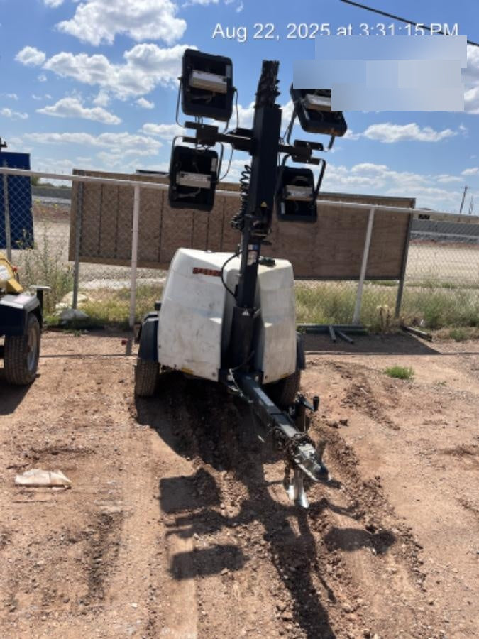 2023 GENERAC MLT2