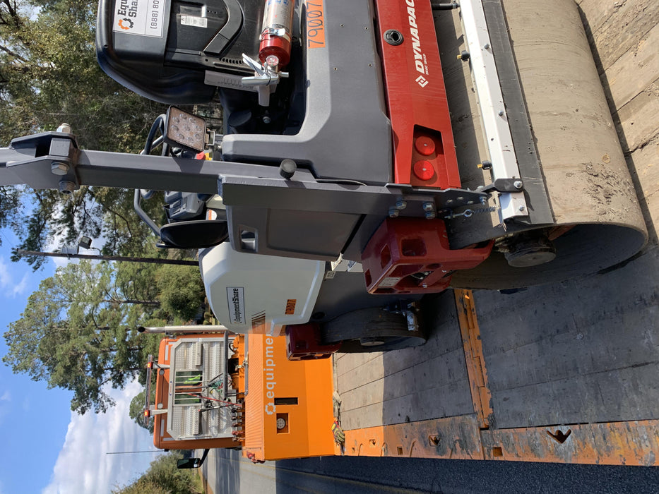 2020 DYNAPAC CC1200 VI LHP