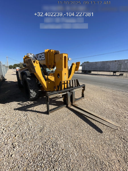 2022 JCB 512-56