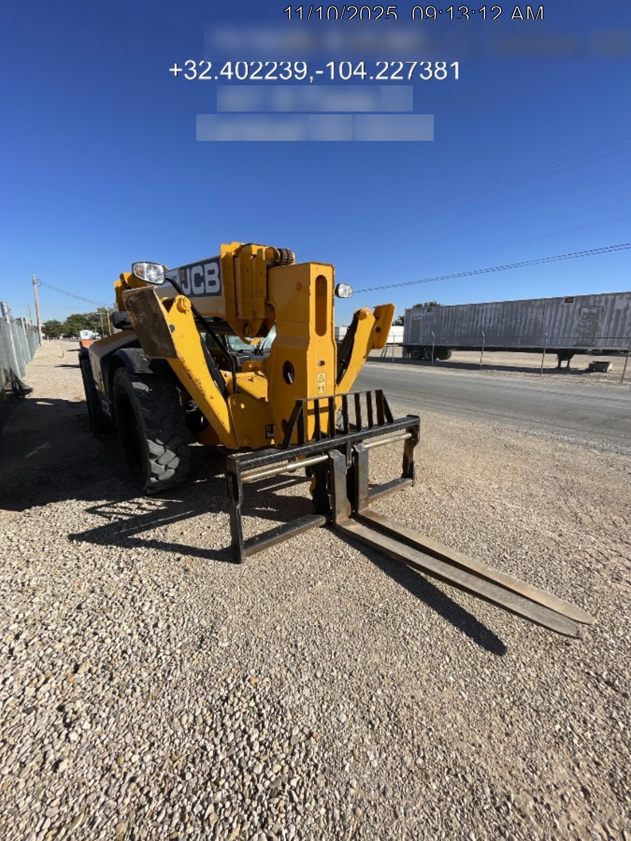 2022 JCB 512-56