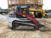 2018 TAKEUCHI TL8