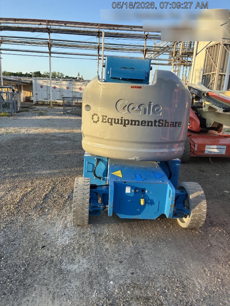 2024 GENIE Z40/23N RJ