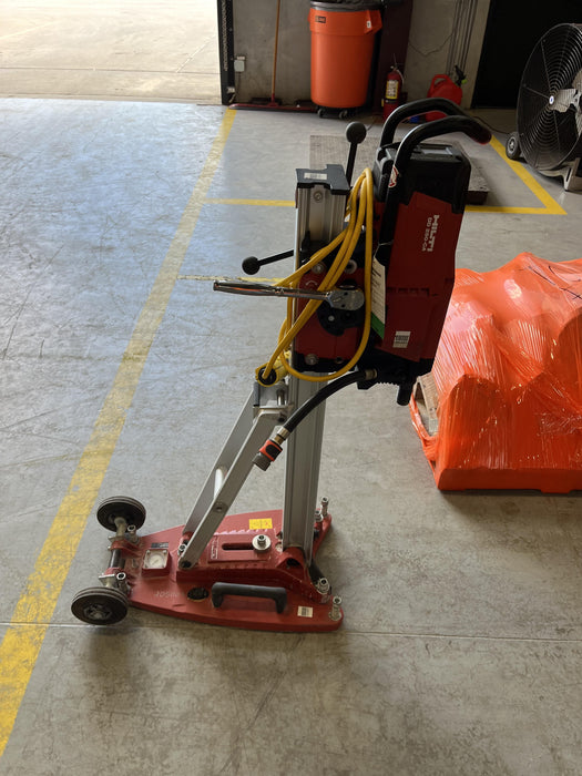 2022 HILTI DD250E