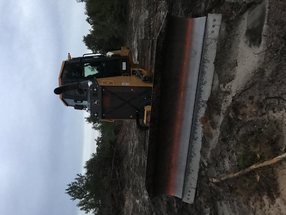 2020 JOHN DEERE 550K