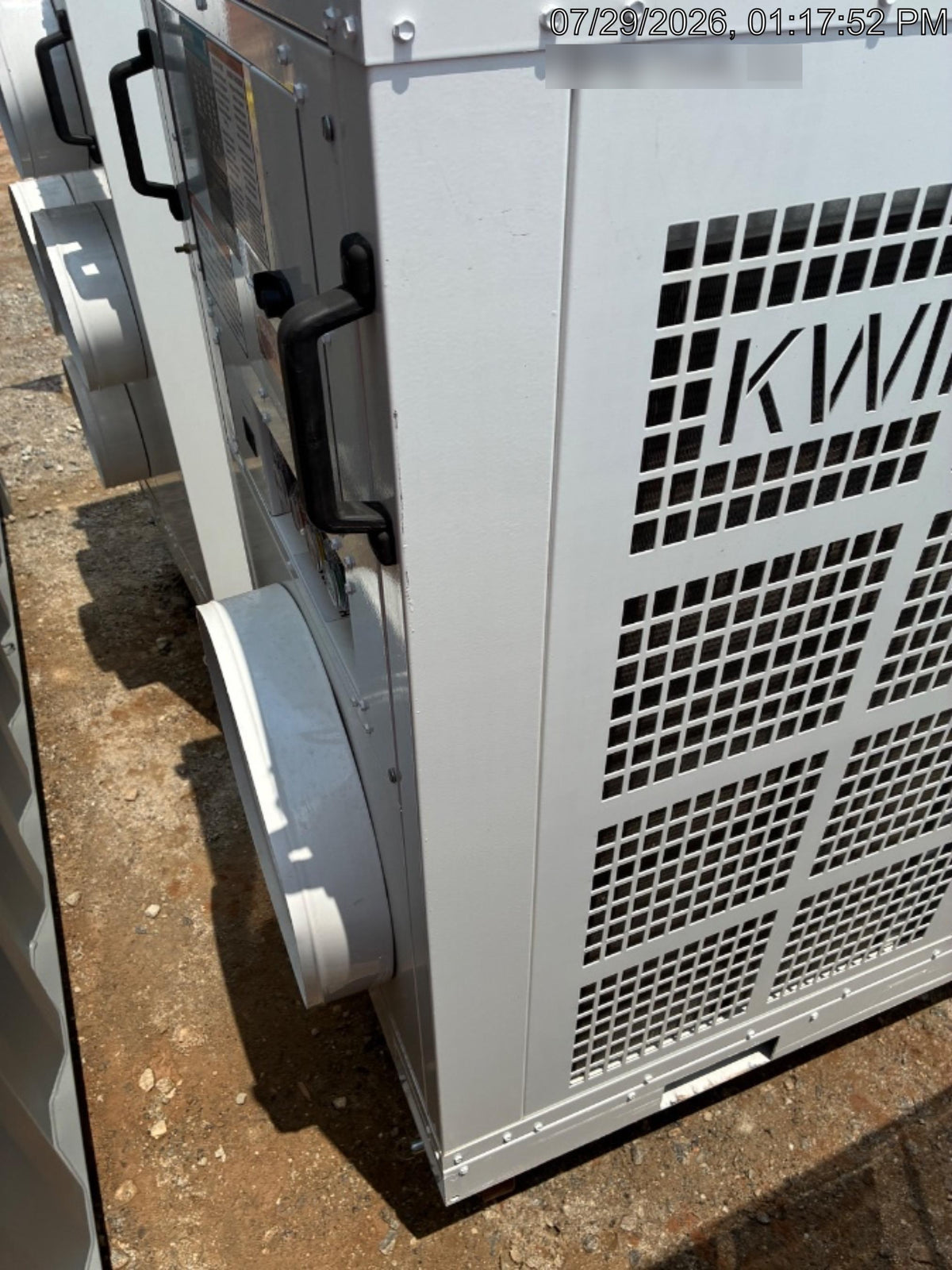 2026 KWIKOOL KPO12-43H