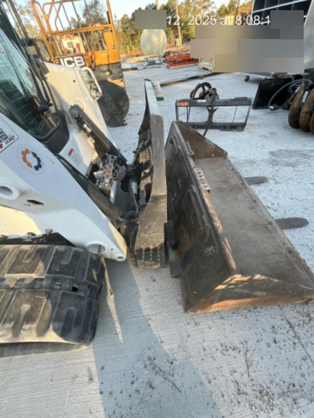 2020 WACKER NEUSON 48" Pallet Forks