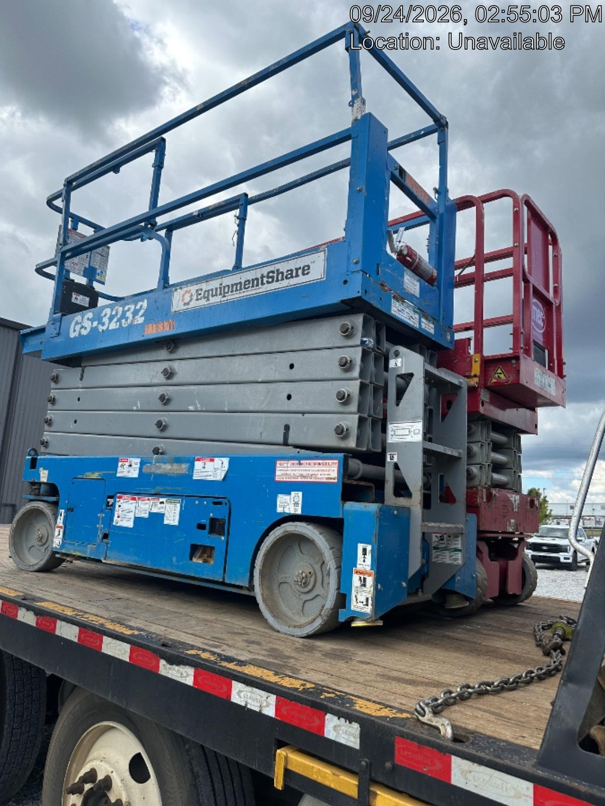 2019 MEC 1930SE