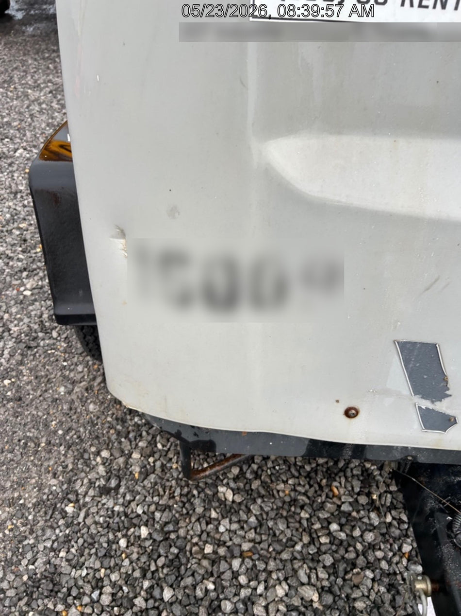 2018 Wacker Neuson LTV6L-MH Wacker Neuson LTV6K Mobile Light Tower