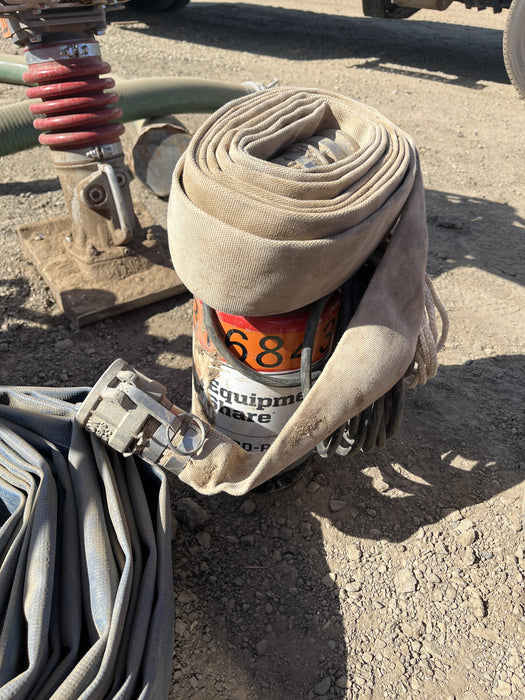 2023 MULTIQUIP ST2037