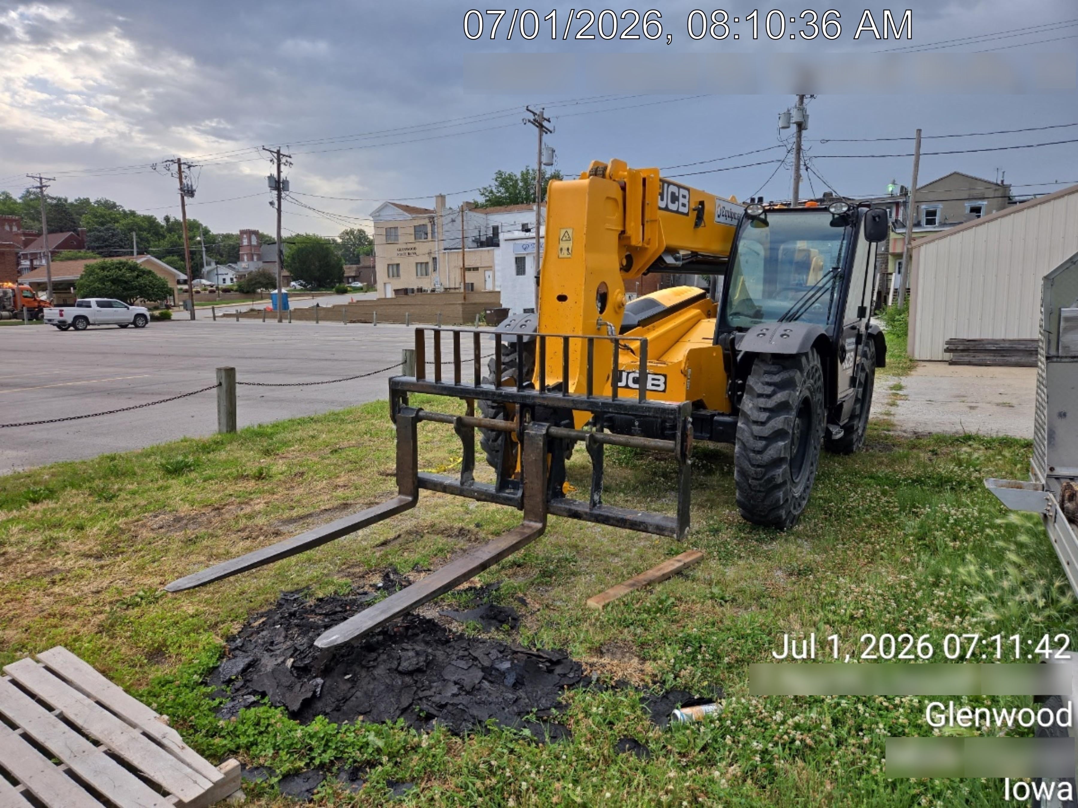2022 JCB 509-42