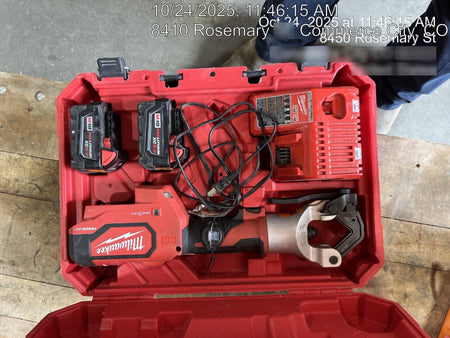 2021 MILWAUKEE 2877-22