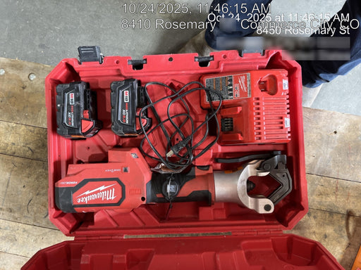 2021 MILWAUKEE 2877-22