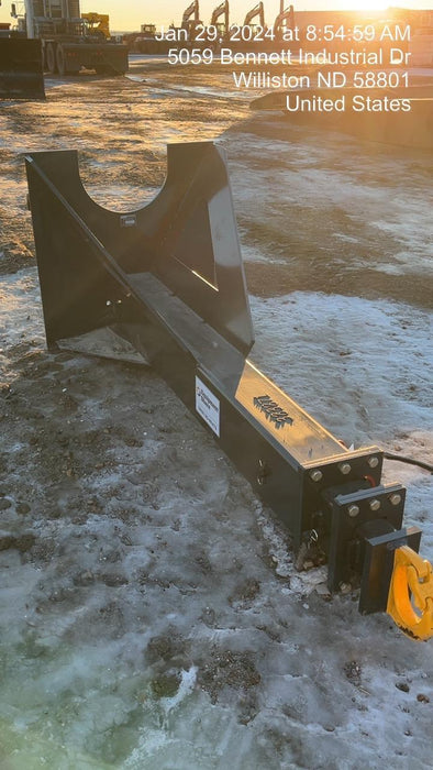 2024 HAUGEN MIJ-WL2-416