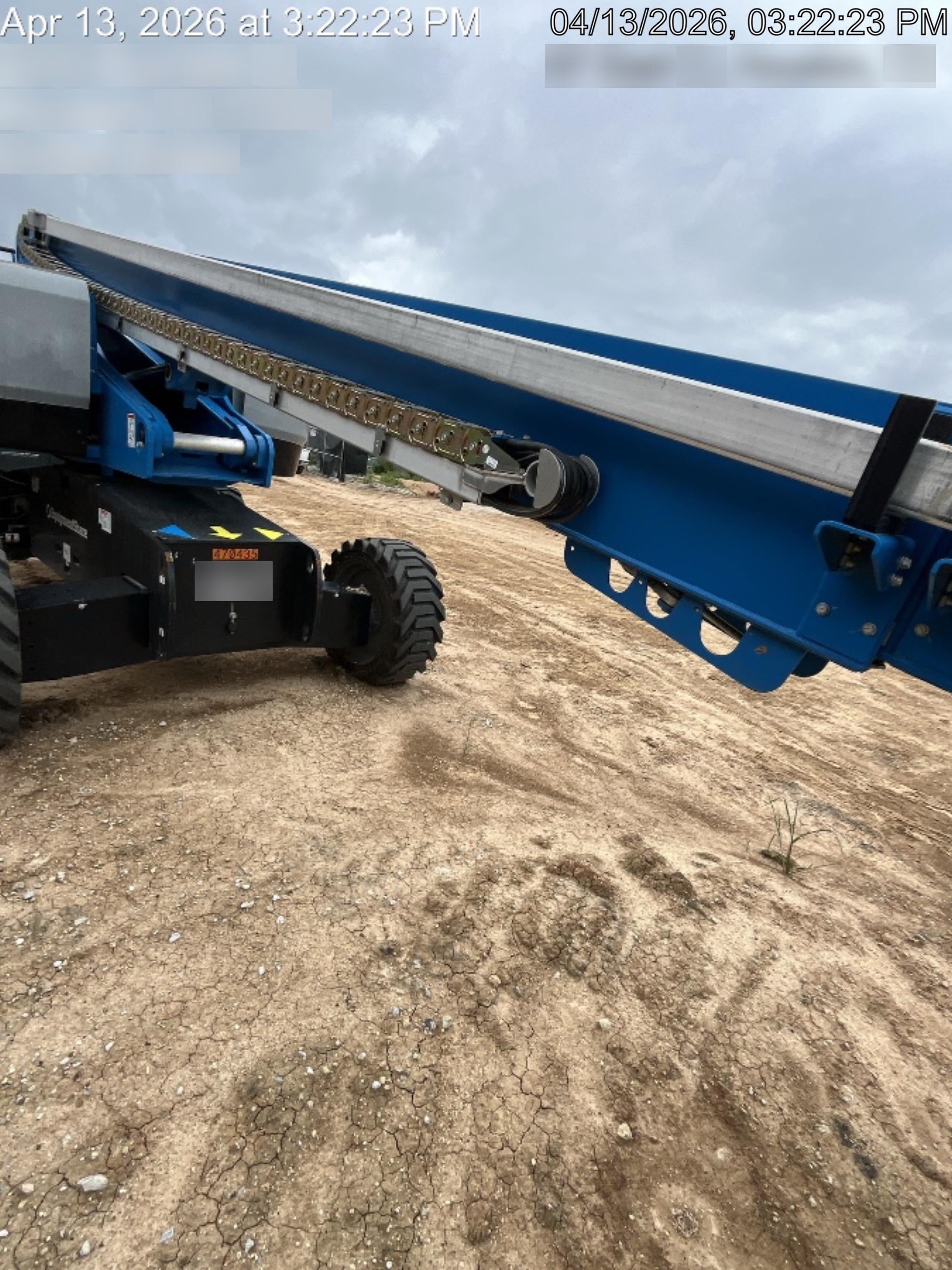 2024 GENIE S-65 XC